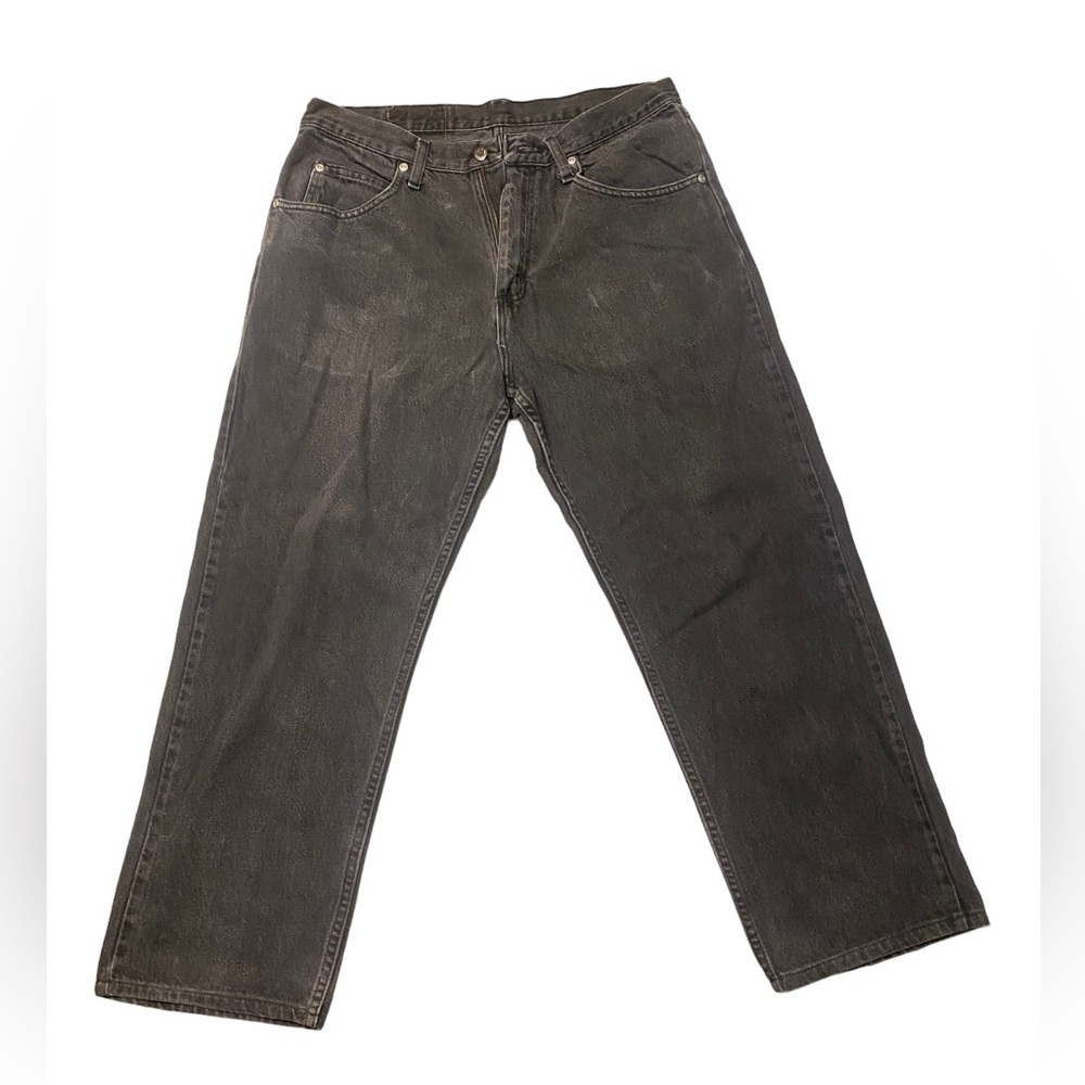 Men’s Wrangler Relaxed Fit